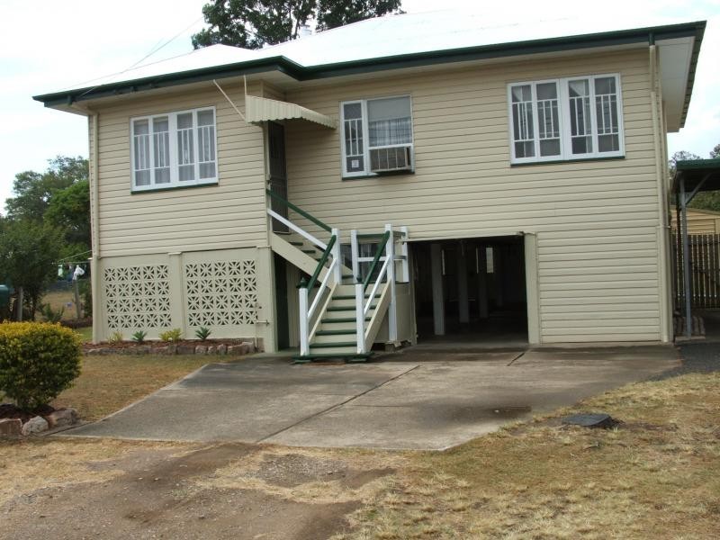 43 Woodford Street, One Mile QLD 4305