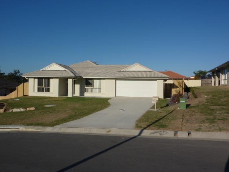 4 Imperial Court, Brassall QLD 4305