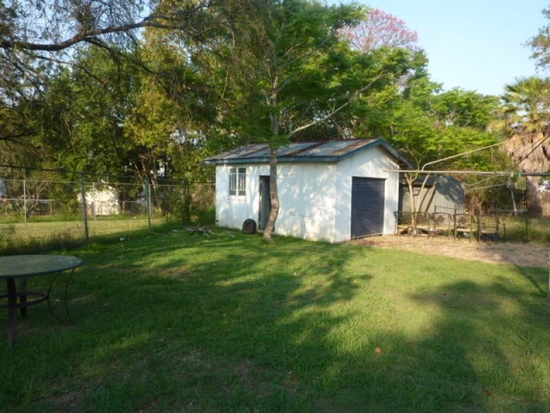 26 Selwyn Street, North Booval QLD 4304