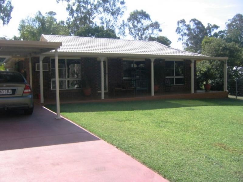 4 Clare Avenue, North Ipswich QLD 4305