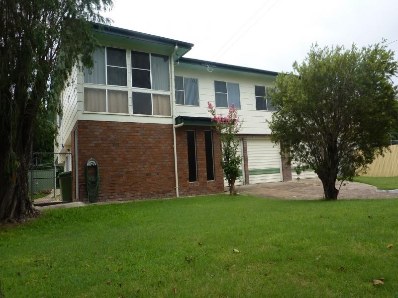3 Darzee Street, Brassall QLD 4305