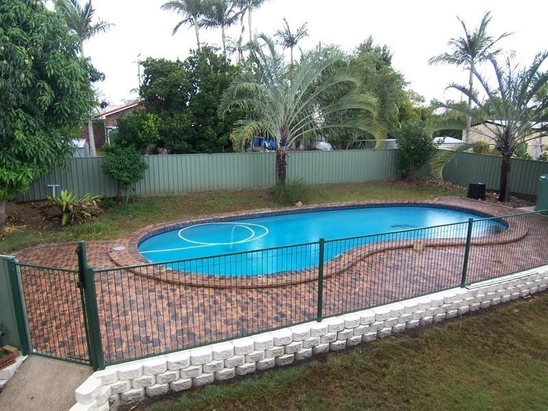 3 Darzee Street, Brassall QLD 4305