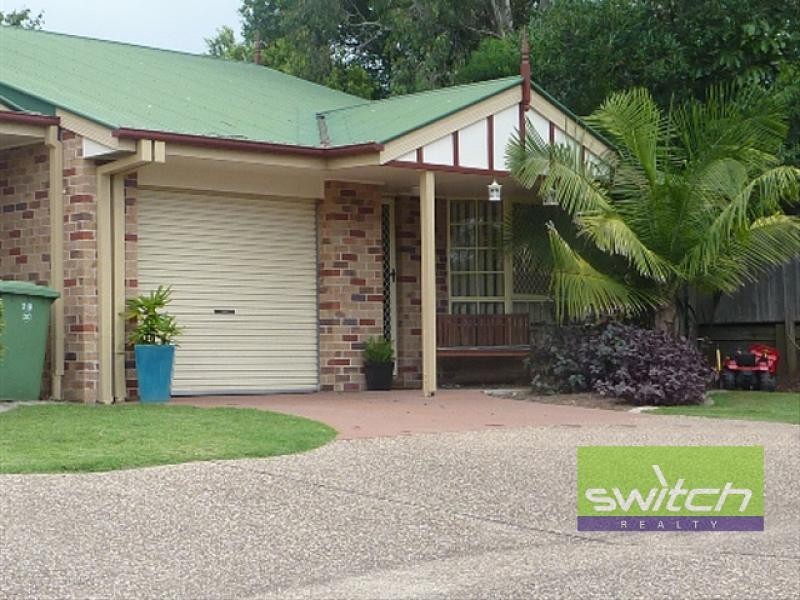 20/31 Haig Street, Brassall QLD 4305