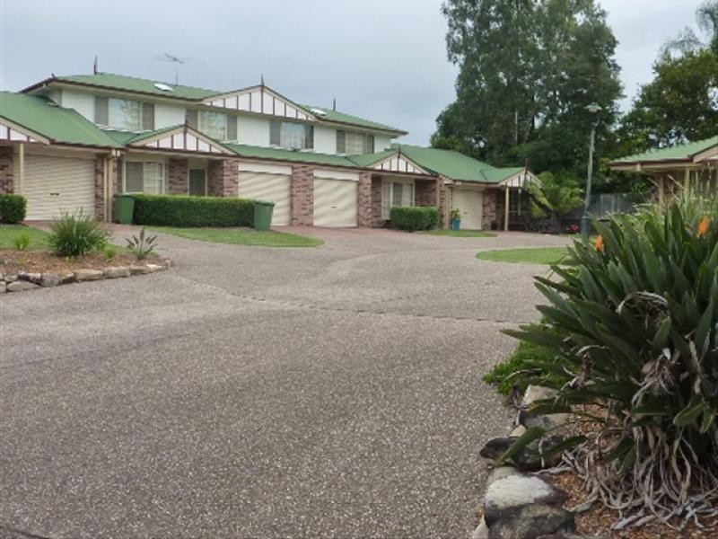 20/31 Haig Street, Brassall QLD 4305
