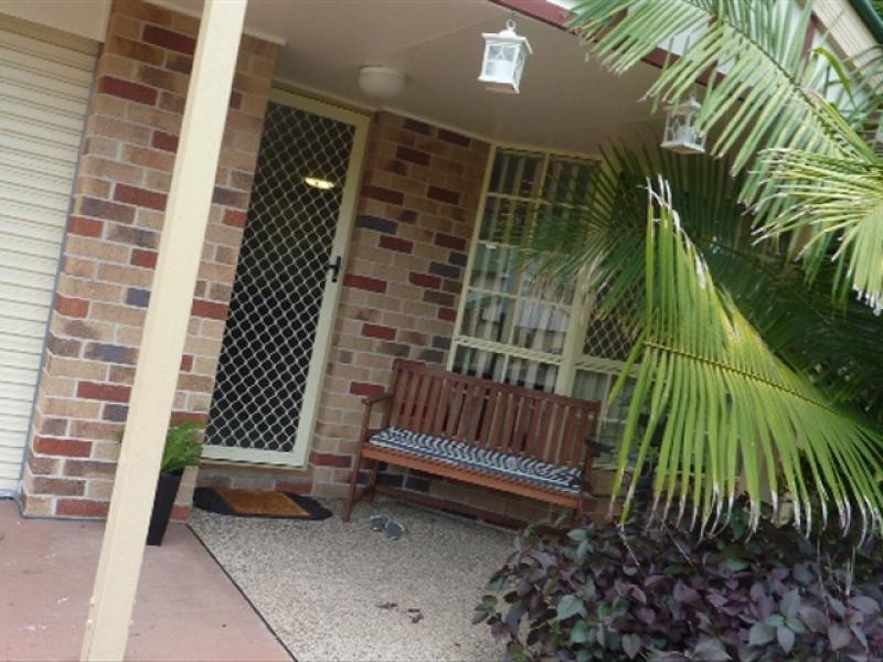 20/31 Haig Street, Brassall QLD 4305