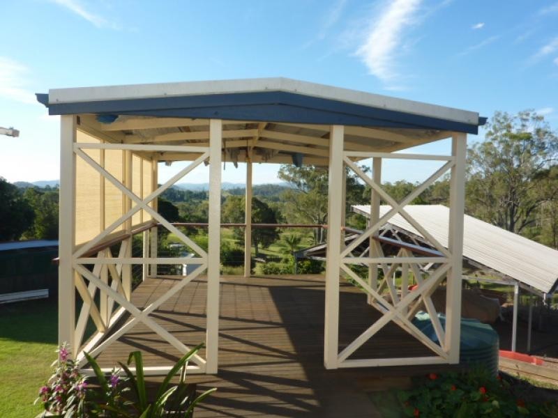 574 Kholo Road, Kholo QLD 4306