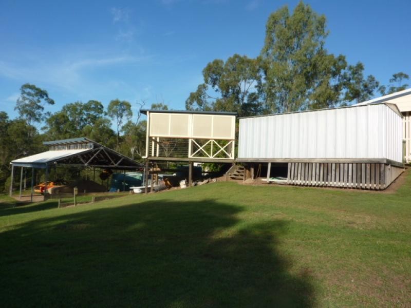 574 Kholo Road, Kholo QLD 4306