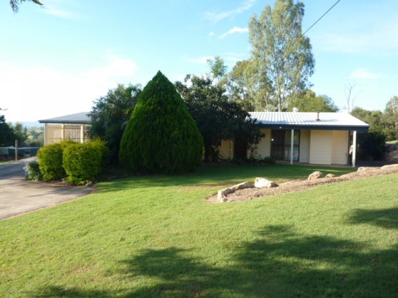 574 Kholo Road, Kholo QLD 4306