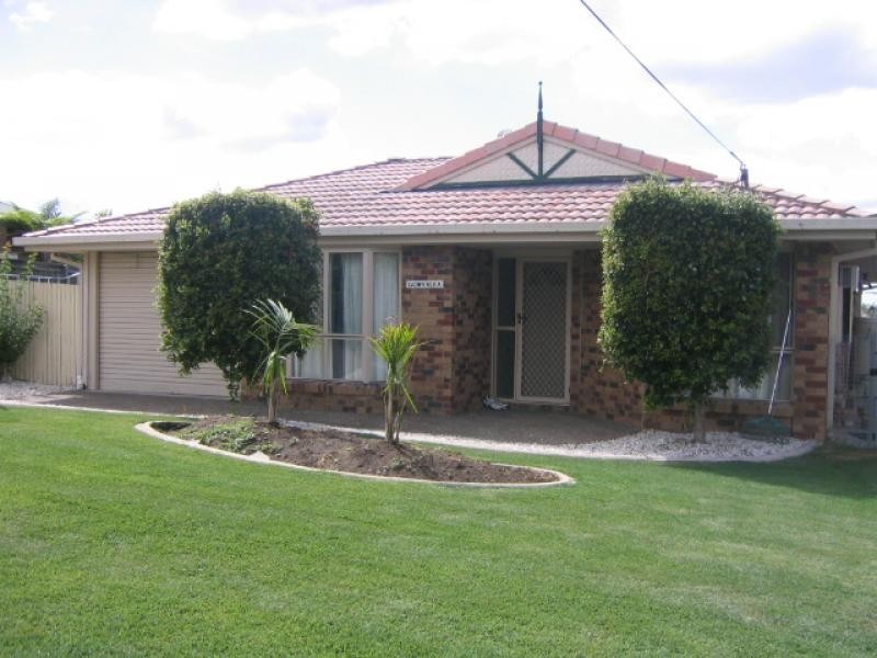 72 North High Street, Brassall QLD 4305