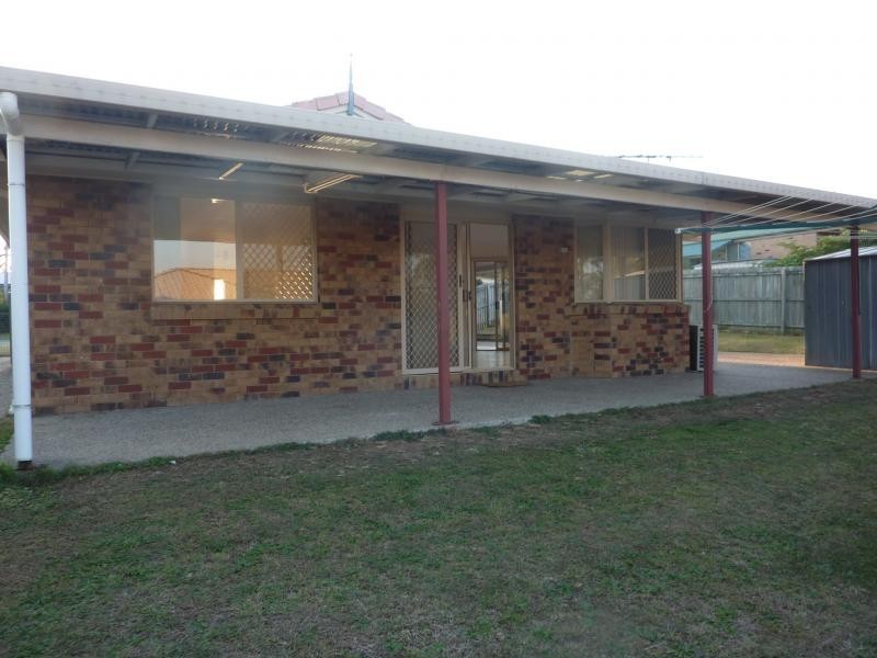 72 North High Street, Brassall QLD 4305