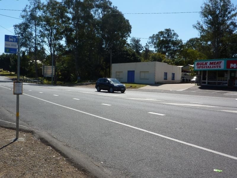 149-151 Pine Mountain Road, Brassall QLD 4305