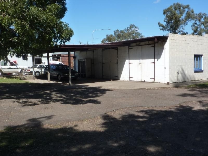 149-151 Pine Mountain Road, Brassall QLD 4305