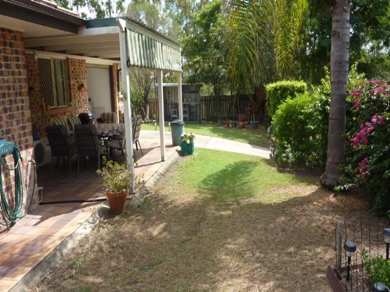 6 Skye Court, Brassall QLD 4305