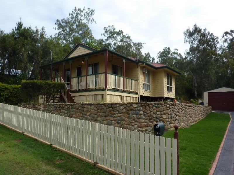 4a  Morris Street, Tivoli QLD 4305