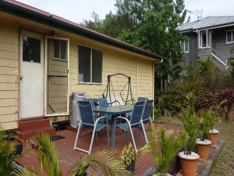 4a  Morris Street, Tivoli QLD 4305