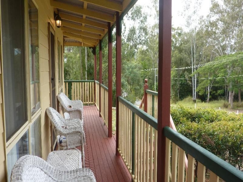 4a  Morris Street, Tivoli QLD 4305