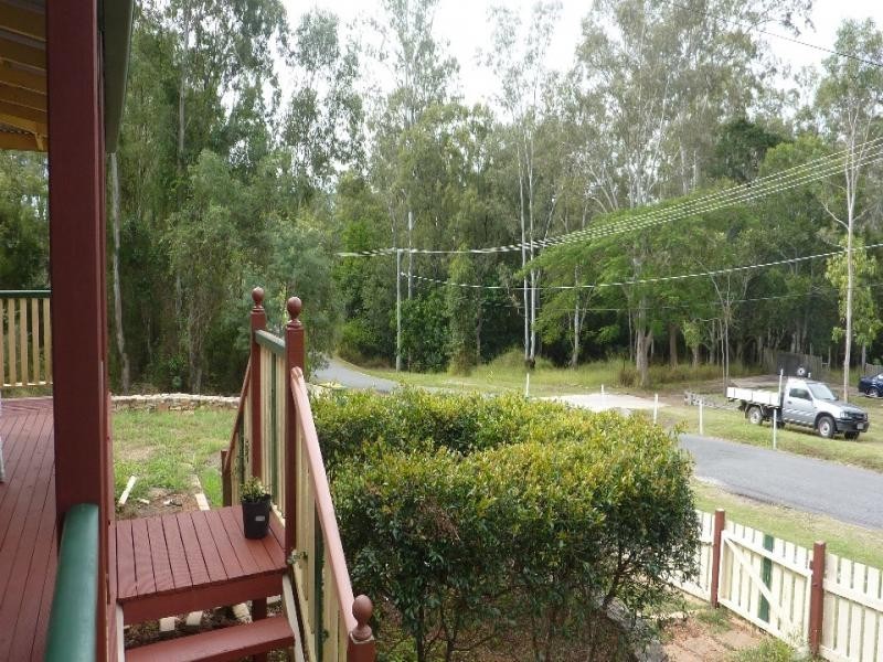 4a  Morris Street, Tivoli QLD 4305