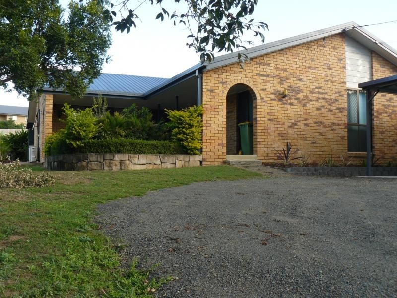 8a Gregory St, Wulkuraka QLD 4305