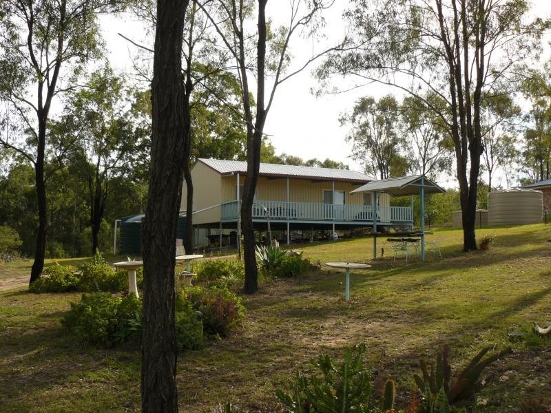 67 Australia II Dr, Kensington Grove QLD 4341