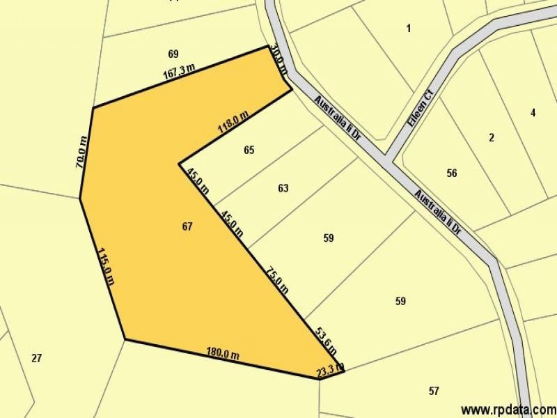 67 Australia II Dr, Kensington Grove QLD 4341