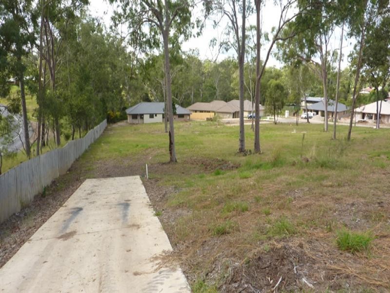 0 Ashfield Street, North Ipswich QLD 4305