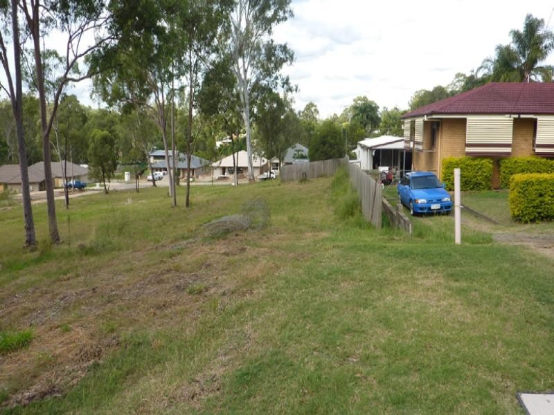 0 Ashfield Street, North Ipswich QLD 4305