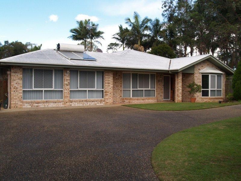 130 Haig Street, Brassall QLD 4305