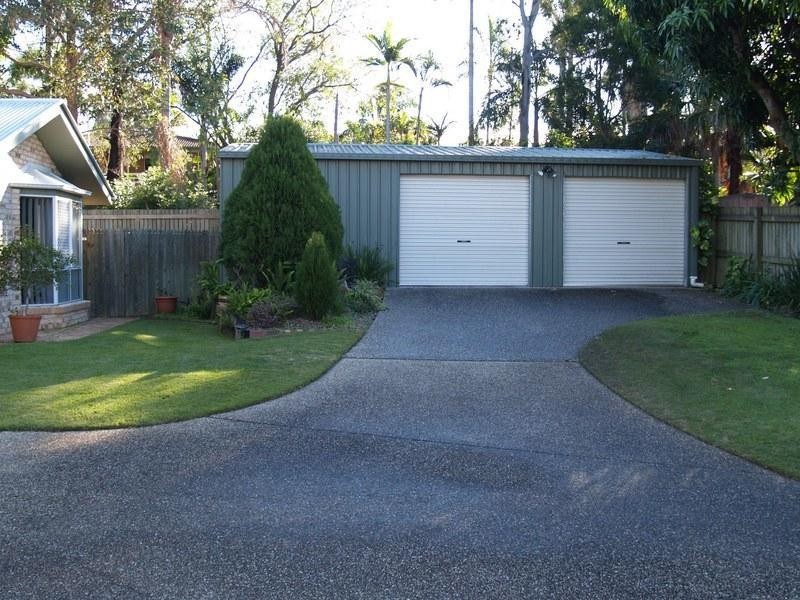130 Haig Street, Brassall QLD 4305