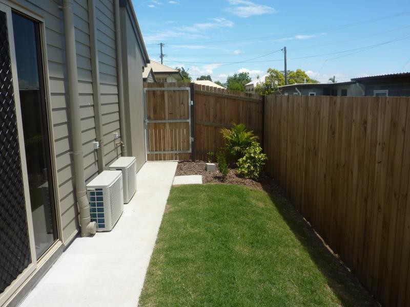 1/25 Dudleigh Street, Booval QLD 4304