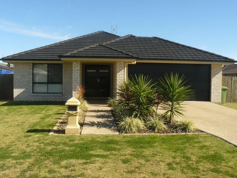 7 Oxford Court, Laidley QLD 4341