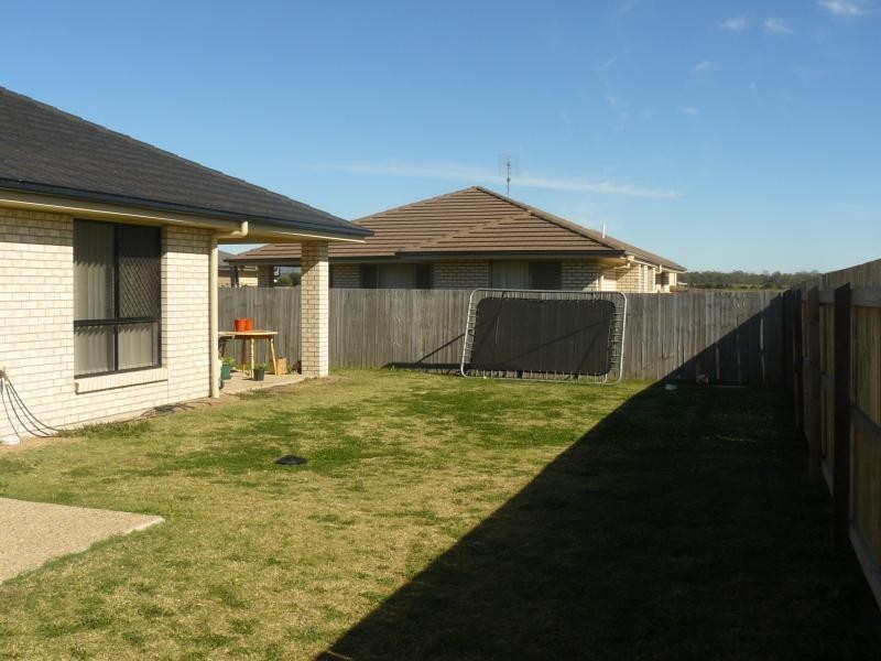 7 Oxford Court, Laidley QLD 4341