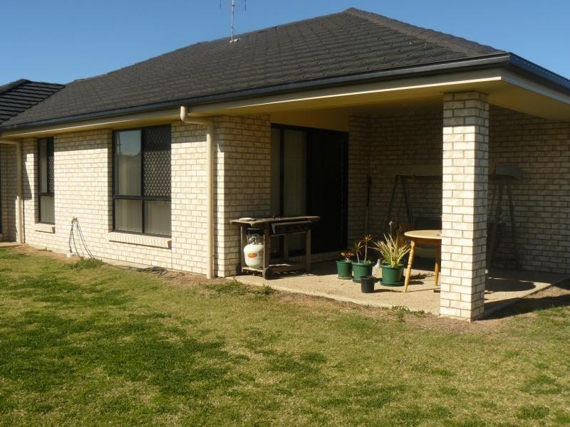 7 Oxford Court, Laidley QLD 4341