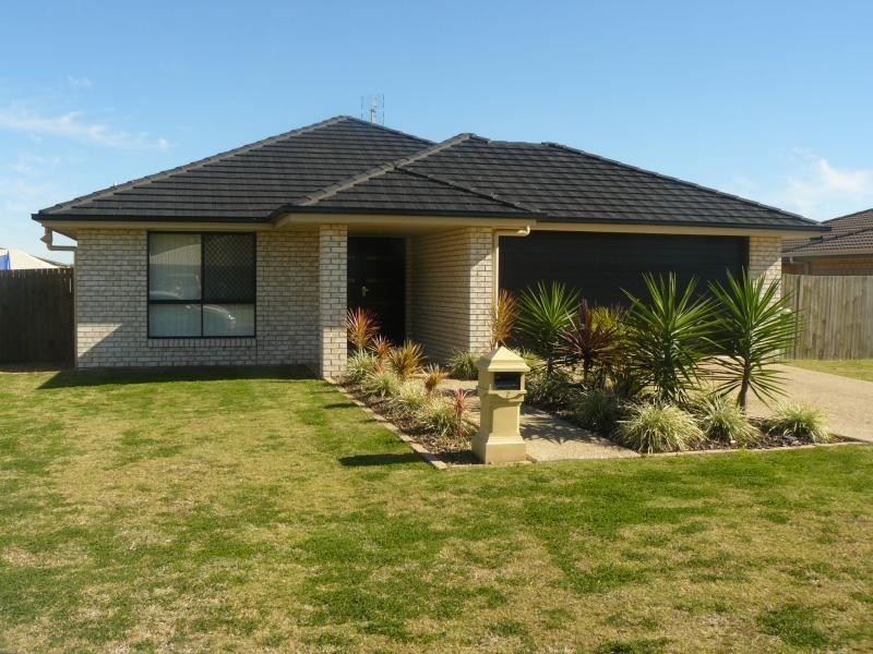 7 Oxford Court, Laidley QLD 4341