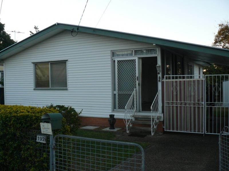 192 Cascade Street, Raceview QLD 4305