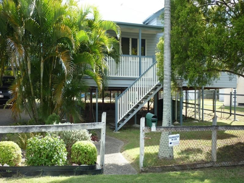 57 Lusitania Street, Newtown QLD 4305