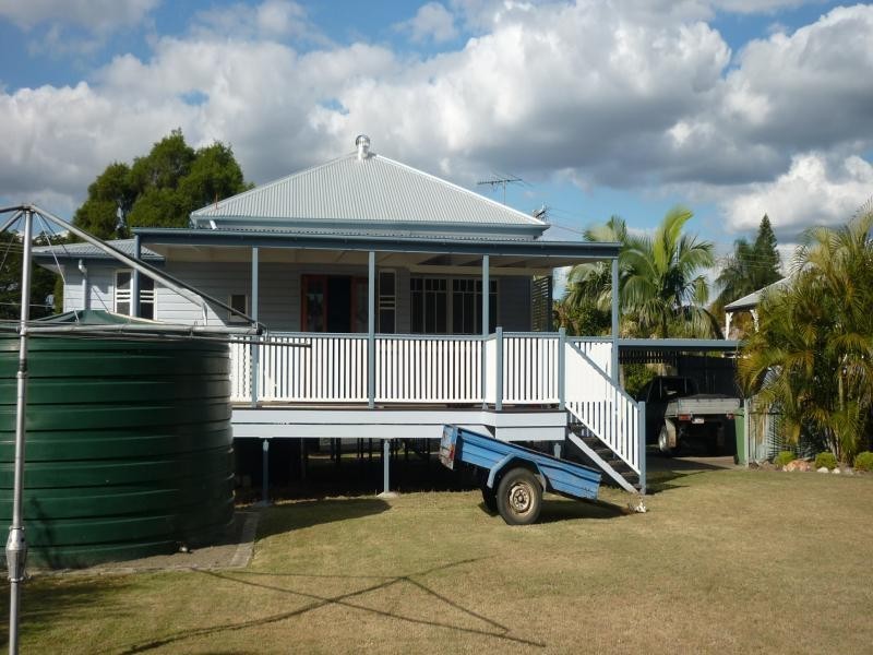 57 Lusitania Street, Newtown QLD 4305