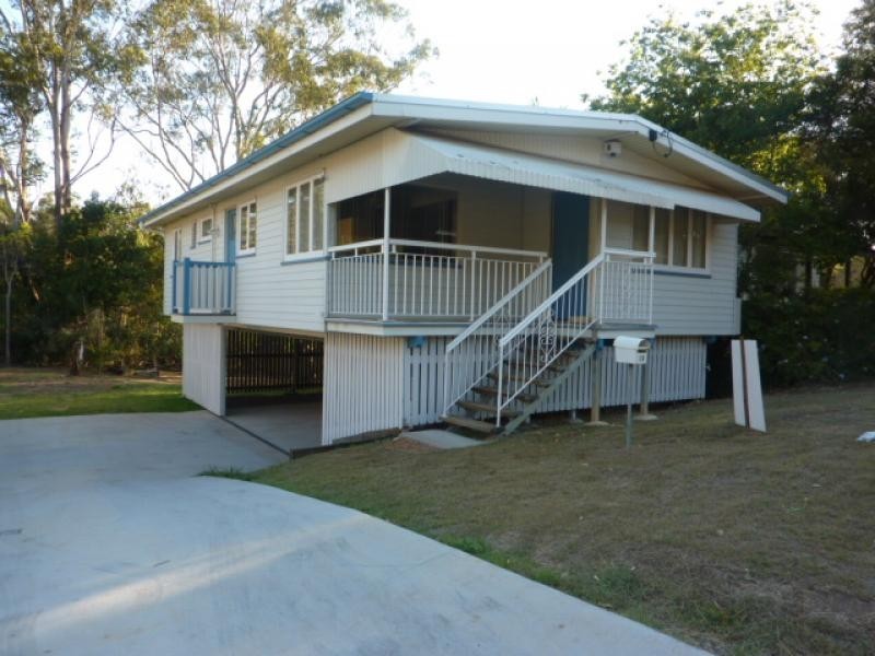 19 Belleglade Ave, Bundamba QLD 4304