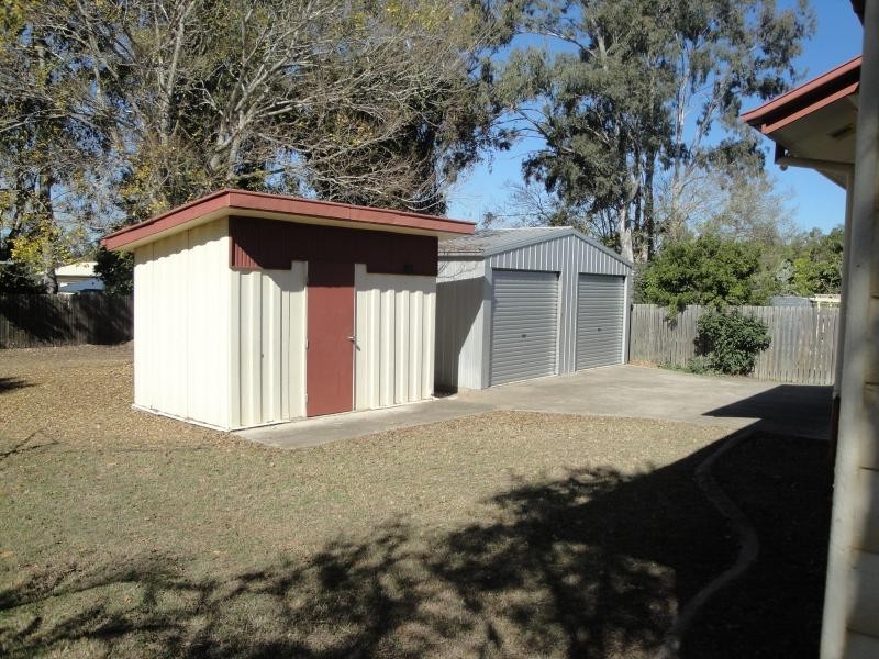 28 Caroline Street, Riverview QLD 4303