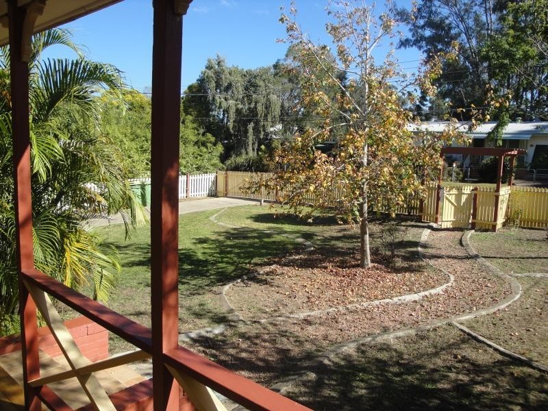 28 Caroline Street, Riverview QLD 4303