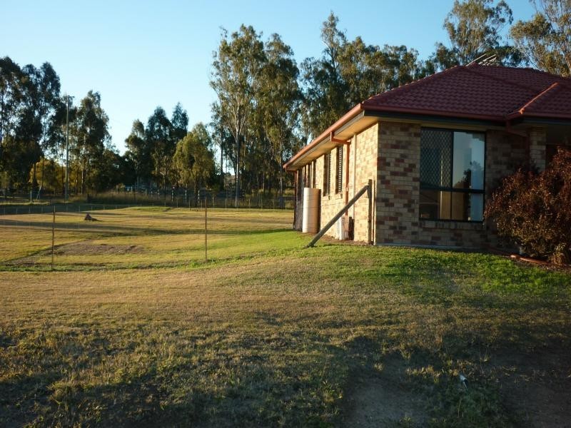 9 Harpeng Drive, Minden QLD 4311