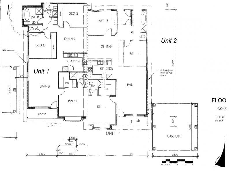 1/35 Darzee Street, Brassall QLD 4305