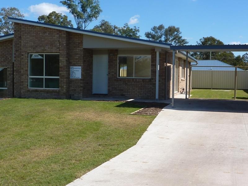 35 Darzee Street, Brassall QLD 4305