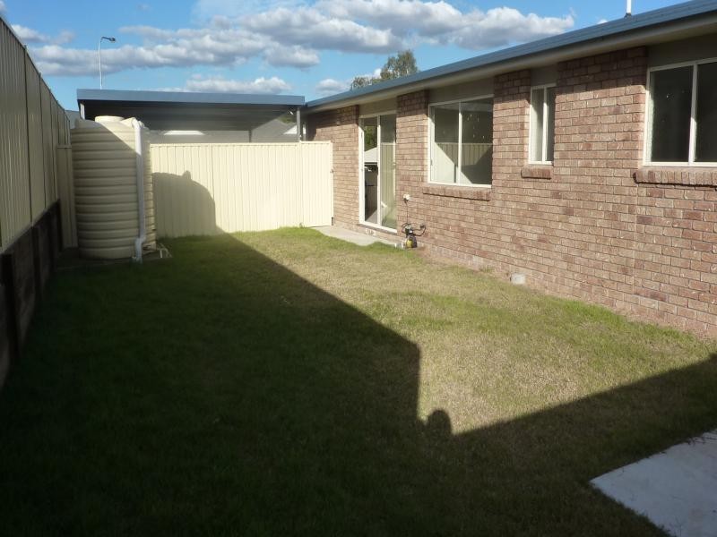 35 Darzee Street, Brassall QLD 4305