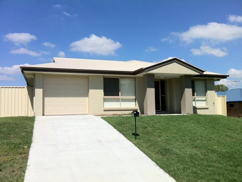 L21 North High Street, Brassall QLD 4305