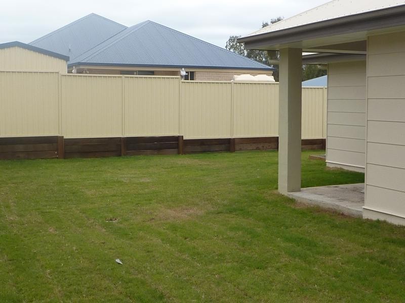 L21 North High Street, Brassall QLD 4305