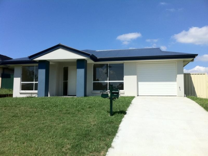 L22 North High Street, Brassall QLD 4305