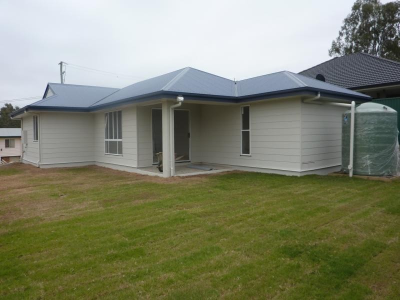 L22 North High Street, Brassall QLD 4305