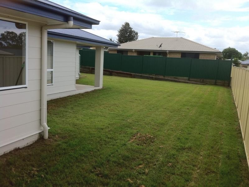 L22 North High Street, Brassall QLD 4305