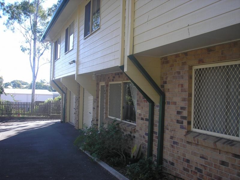 7/5a Omar Street, West Ipswich QLD 4305