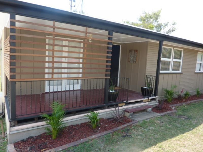 1 Trumper Street, East Ipswich QLD 4305